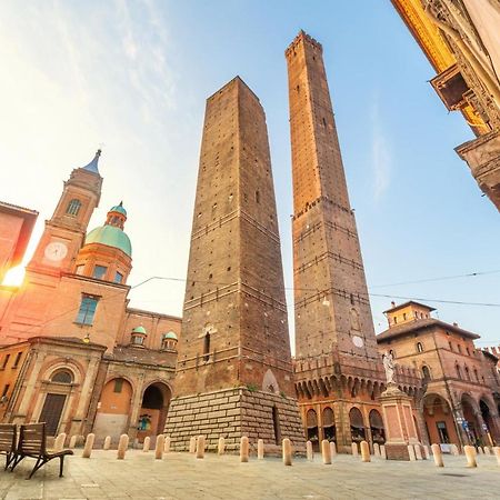 Marsala, Bologna By Short Holidays Luaran gambar