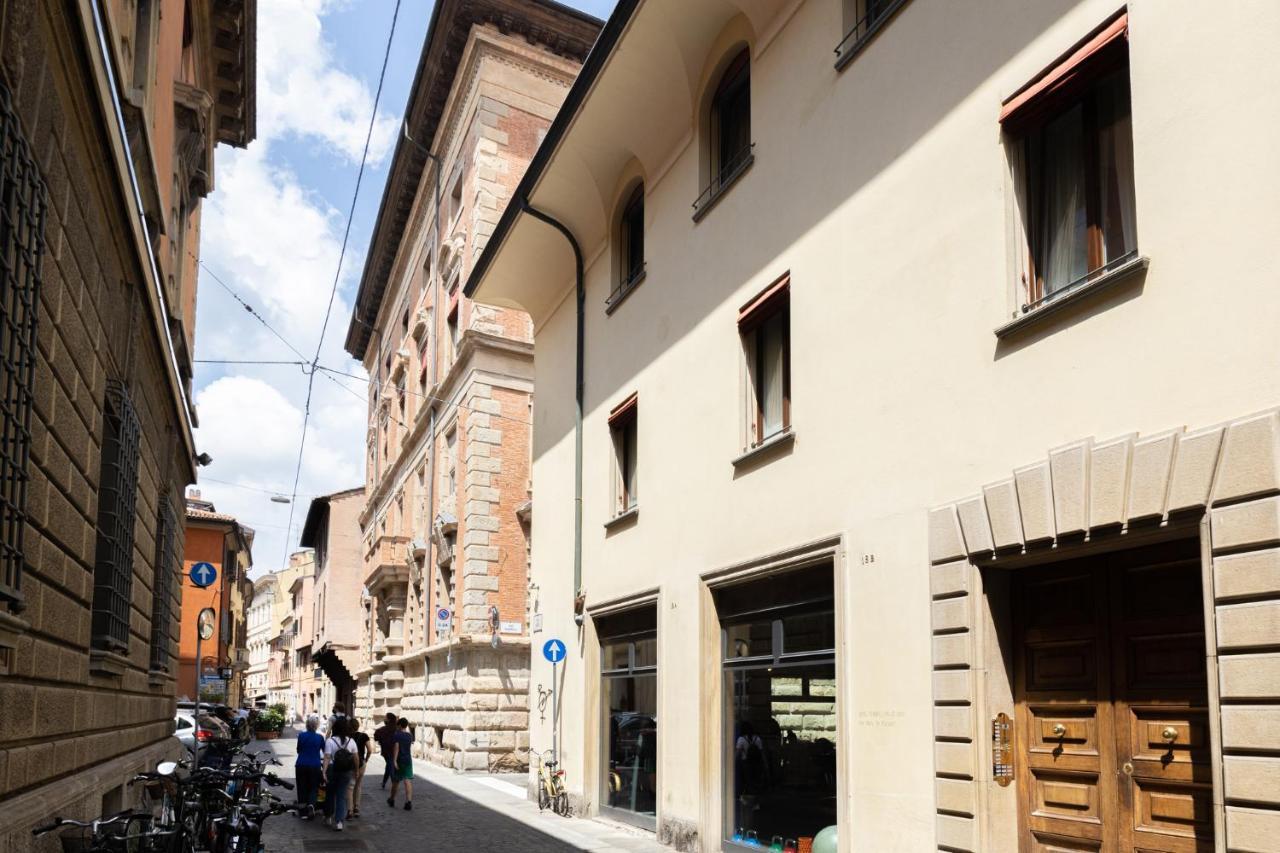 Marsala, Bologna By Short Holidays Luaran gambar